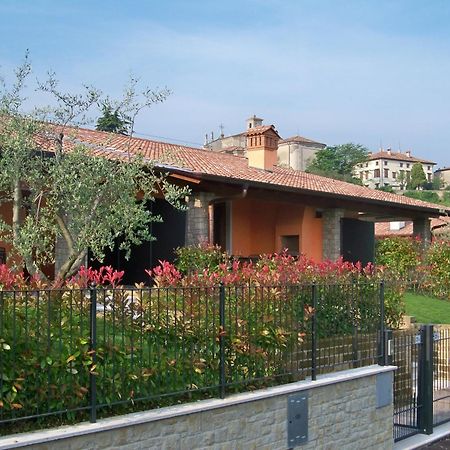 Residence Boschetti Manerba del Garda Pokój zdjęcie