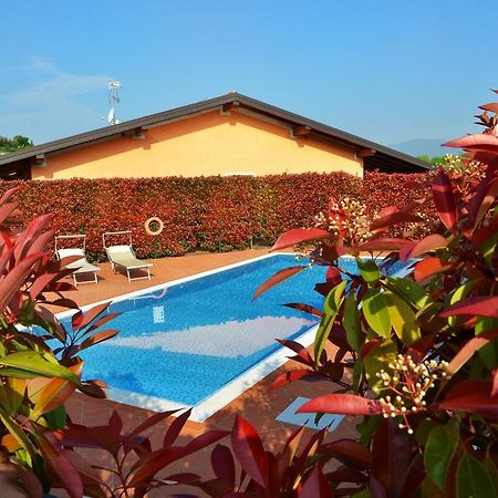 Residence Boschetti Manerba del Garda Zewnętrze zdjęcie