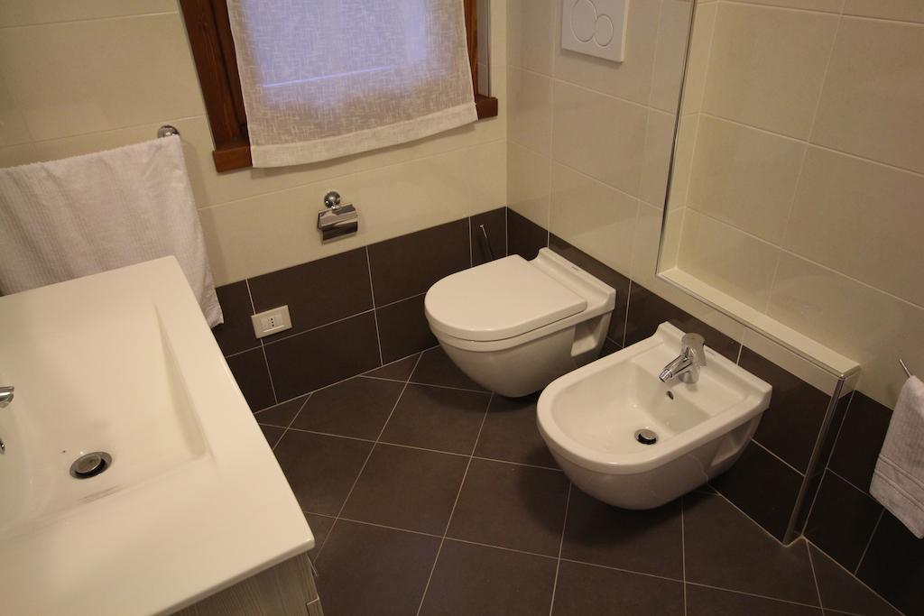 Residence Boschetti Manerba del Garda Pokój zdjęcie