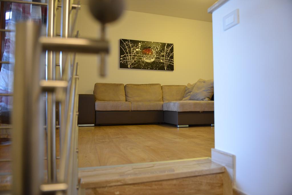 Residence Boschetti Manerba del Garda Pokój zdjęcie