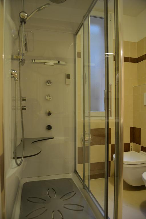 Residence Boschetti Manerba del Garda Pokój zdjęcie