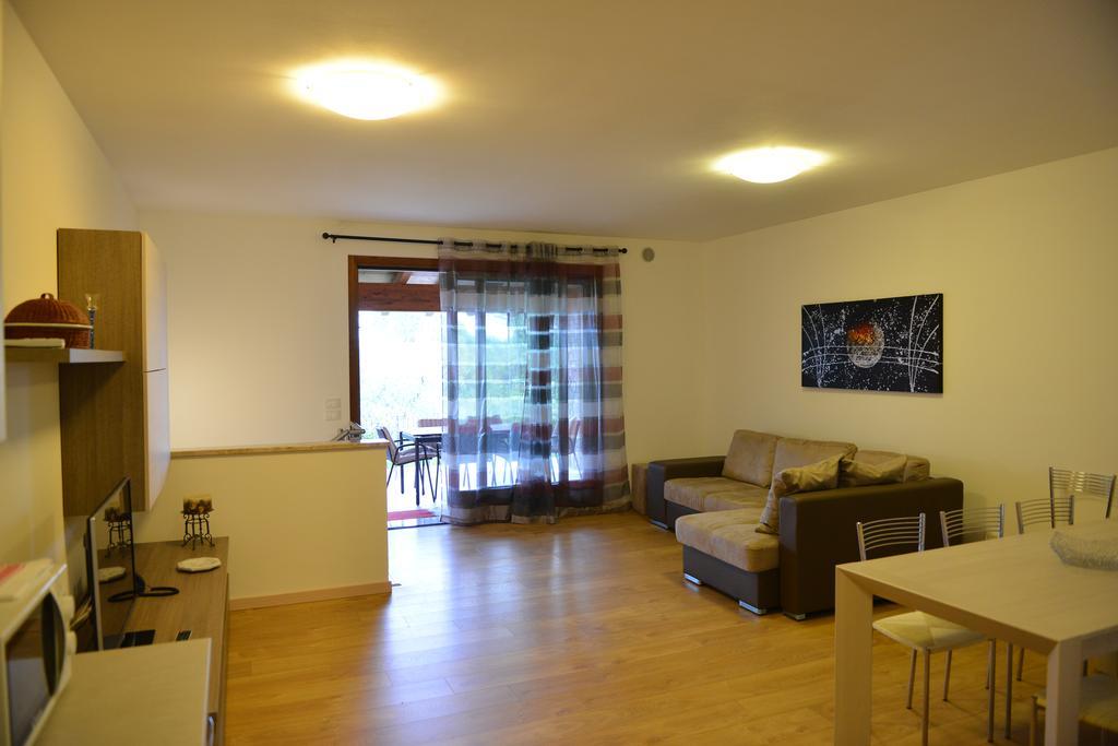 Residence Boschetti Manerba del Garda Pokój zdjęcie