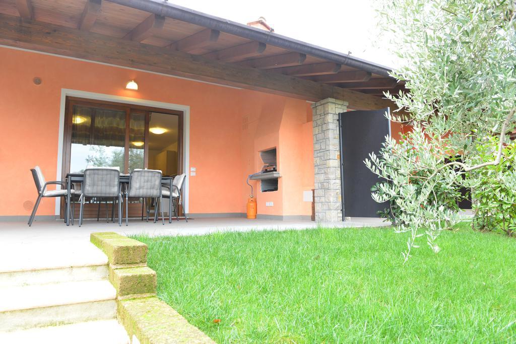 Residence Boschetti Manerba del Garda Pokój zdjęcie