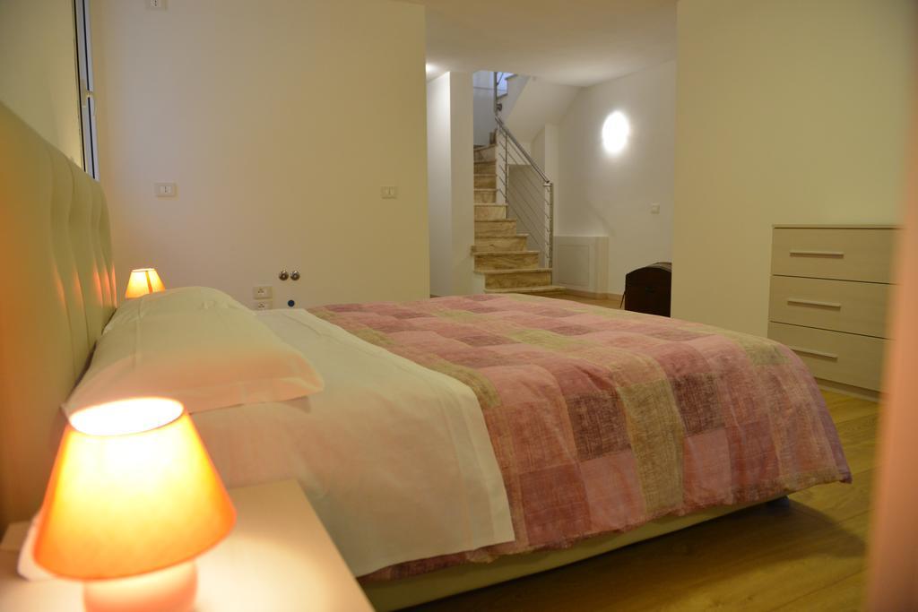Residence Boschetti Manerba del Garda Pokój zdjęcie