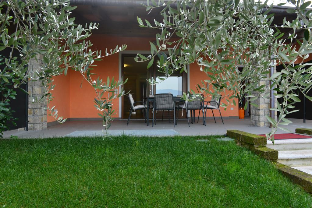 Residence Boschetti Manerba del Garda Zewnętrze zdjęcie