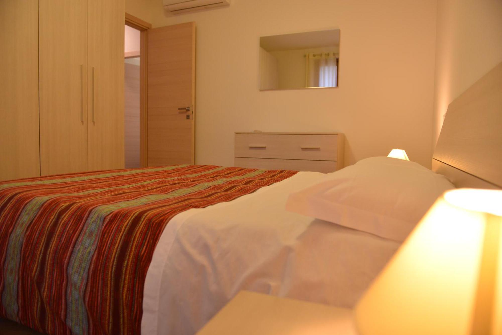Residence Boschetti Manerba del Garda Pokój zdjęcie