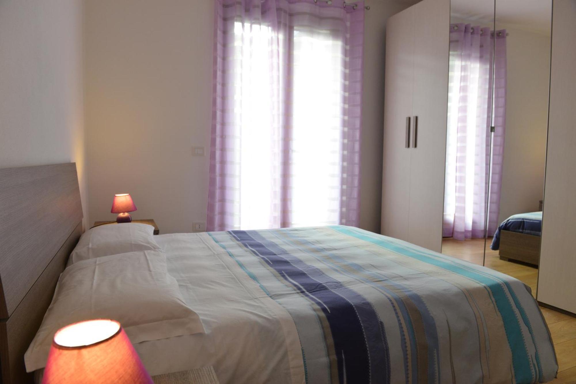 Residence Boschetti Manerba del Garda Pokój zdjęcie