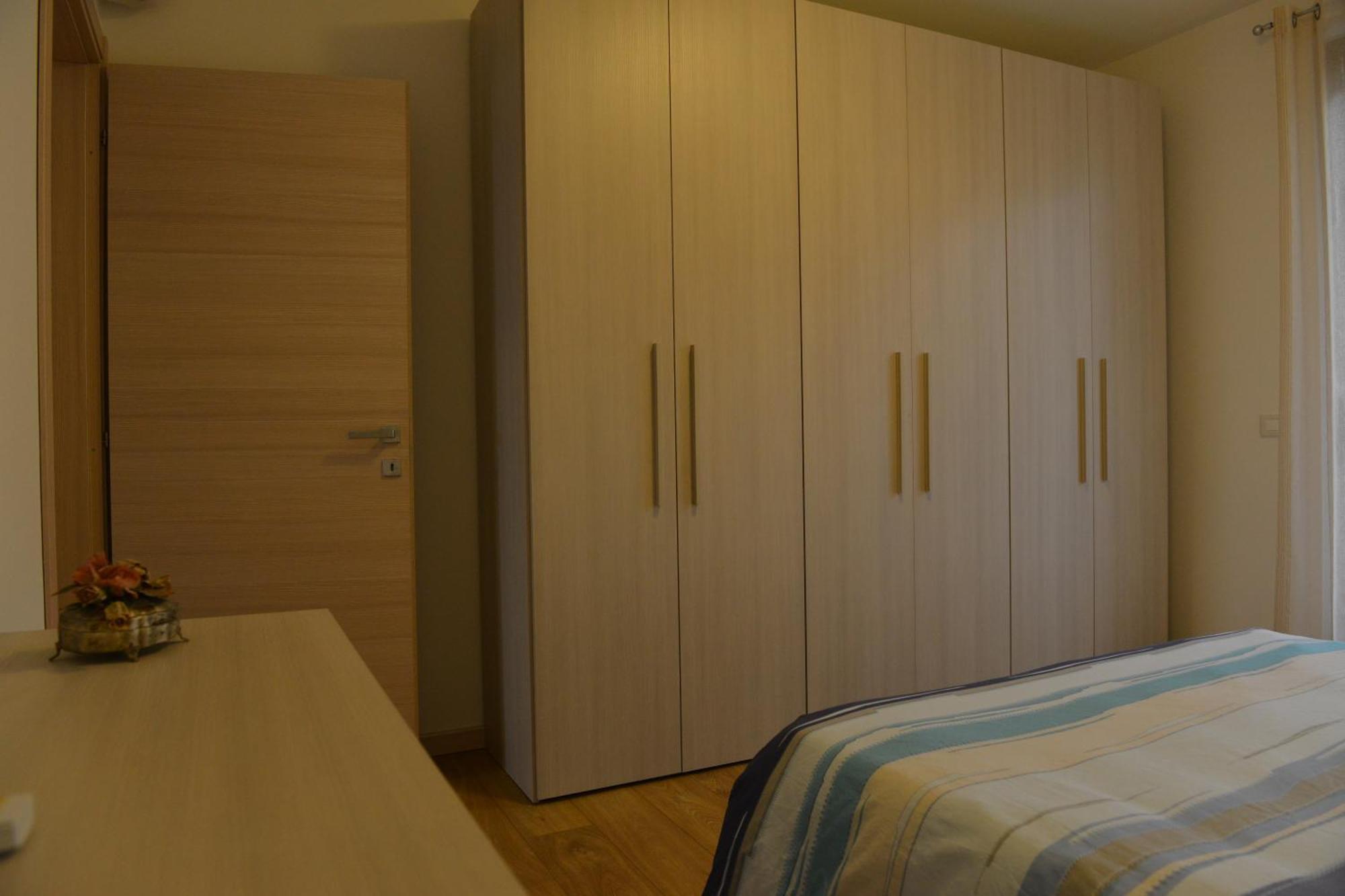 Residence Boschetti Manerba del Garda Pokój zdjęcie