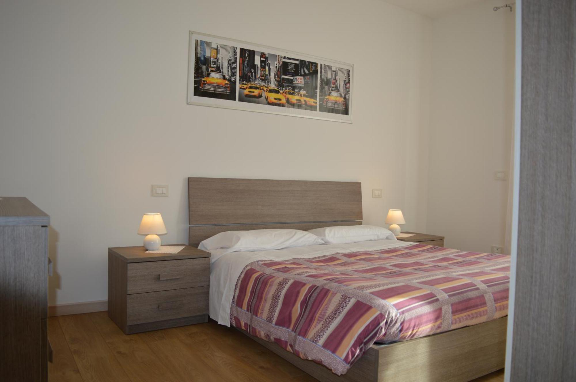 Residence Boschetti Manerba del Garda Pokój zdjęcie