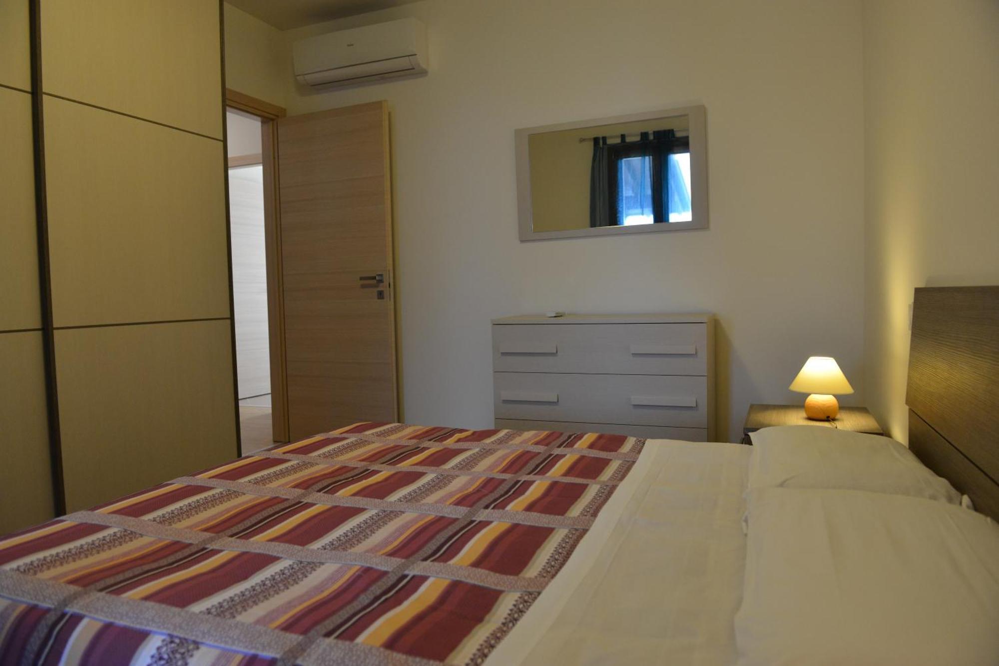 Residence Boschetti Manerba del Garda Pokój zdjęcie