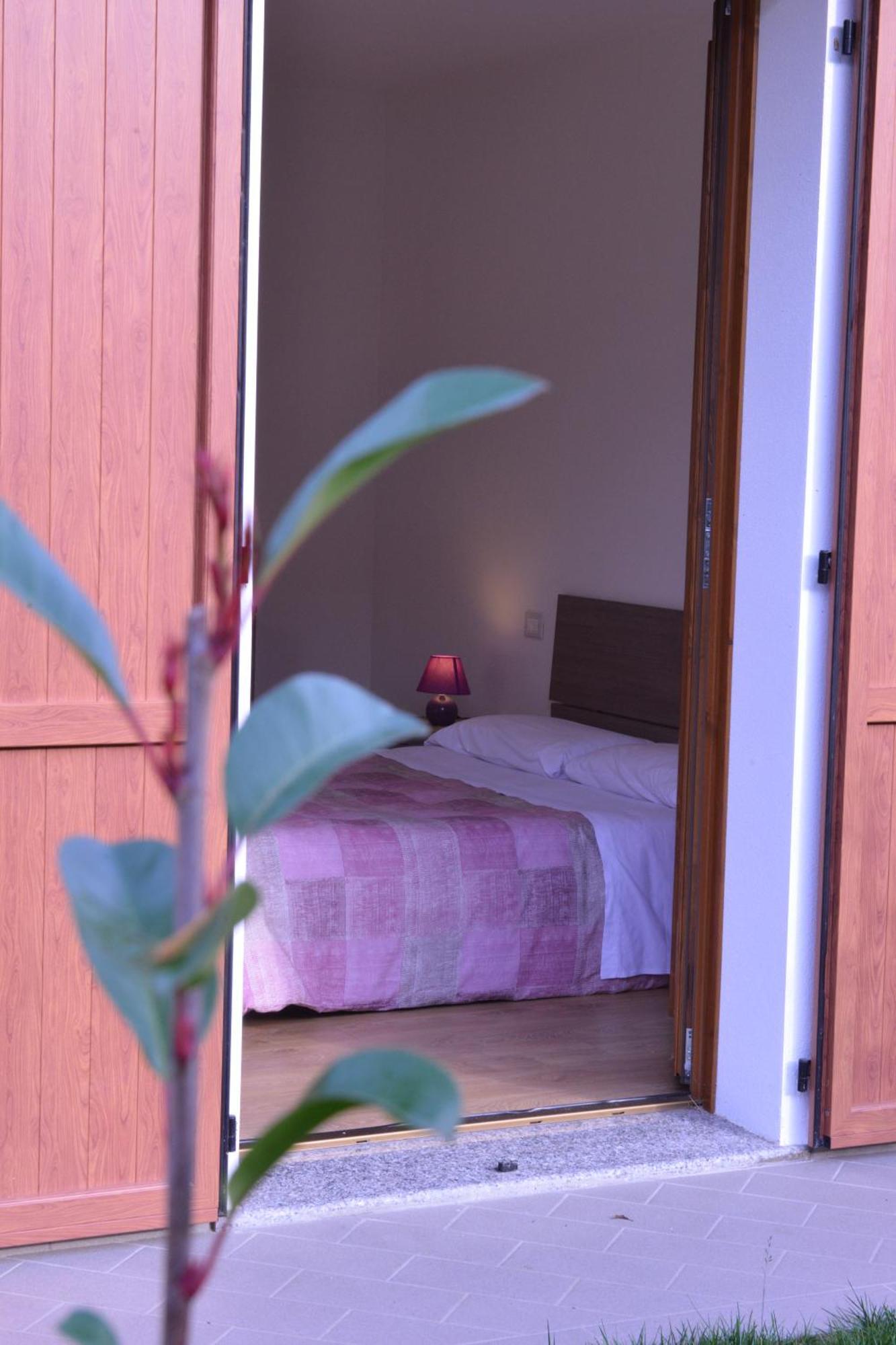 Residence Boschetti Manerba del Garda Pokój zdjęcie