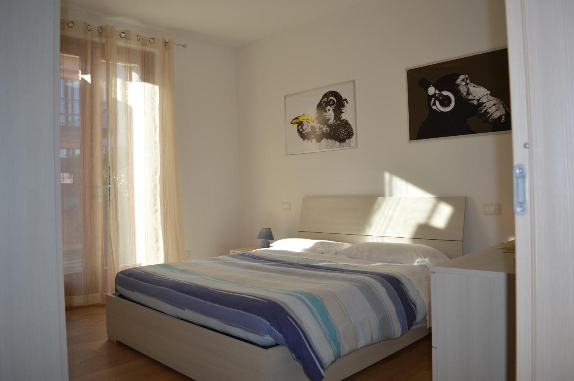 Residence Boschetti Manerba del Garda Pokój zdjęcie