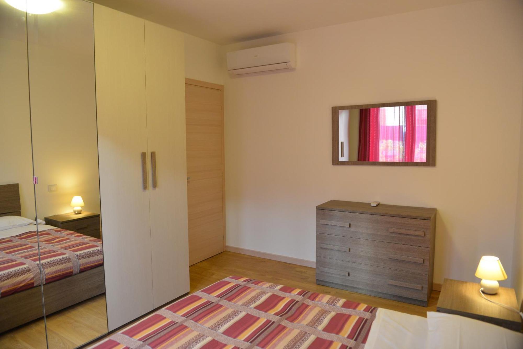 Residence Boschetti Manerba del Garda Pokój zdjęcie