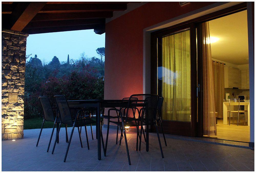Residence Boschetti Manerba del Garda Zewnętrze zdjęcie