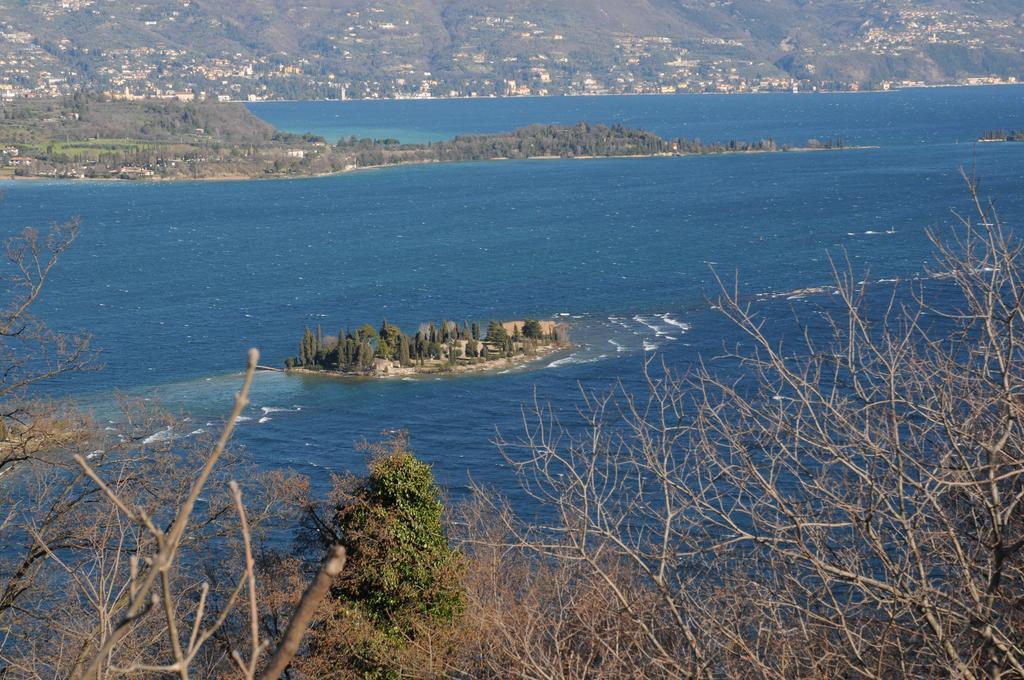 Residence Boschetti Manerba del Garda Zewnętrze zdjęcie