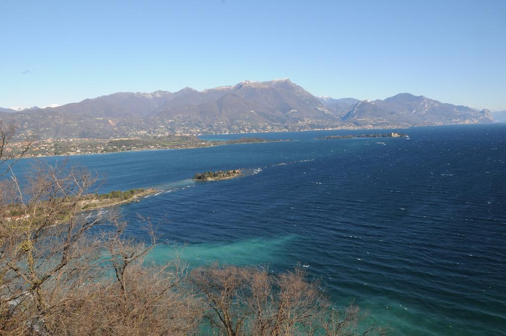 Residence Boschetti Manerba del Garda Zewnętrze zdjęcie