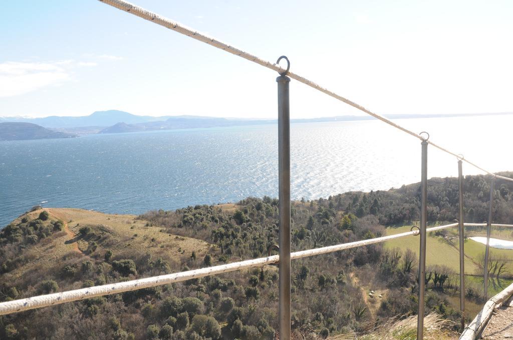 Residence Boschetti Manerba del Garda Zewnętrze zdjęcie