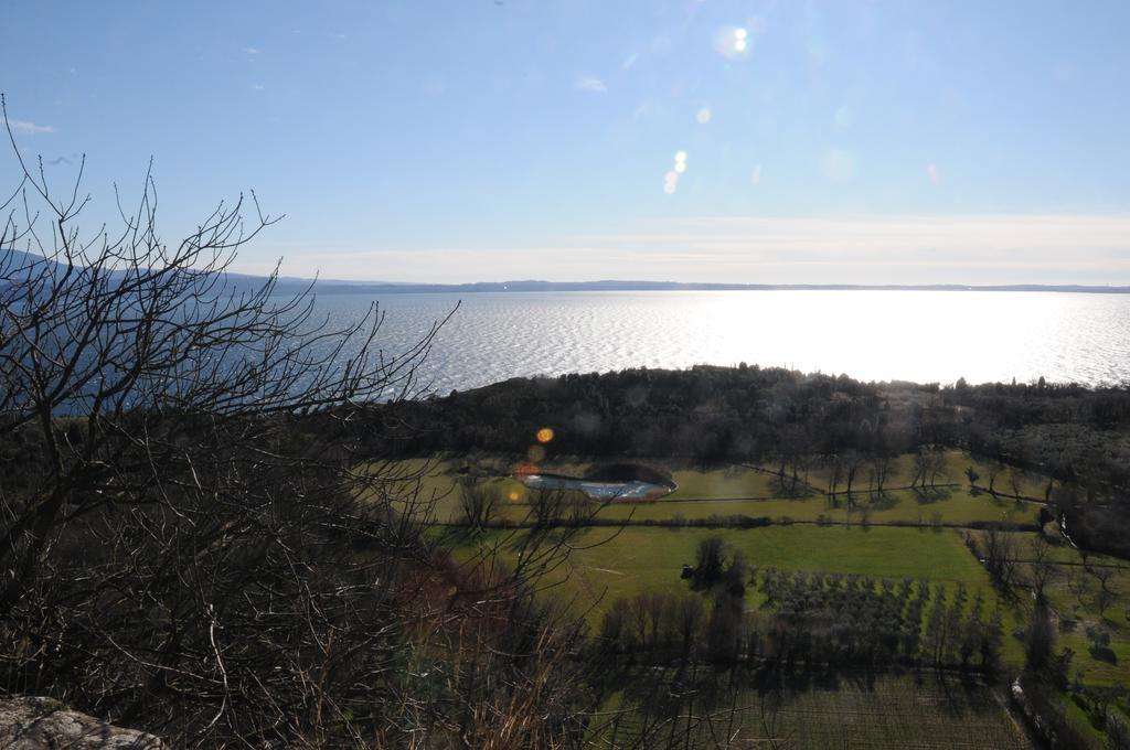 Residence Boschetti Manerba del Garda Zewnętrze zdjęcie