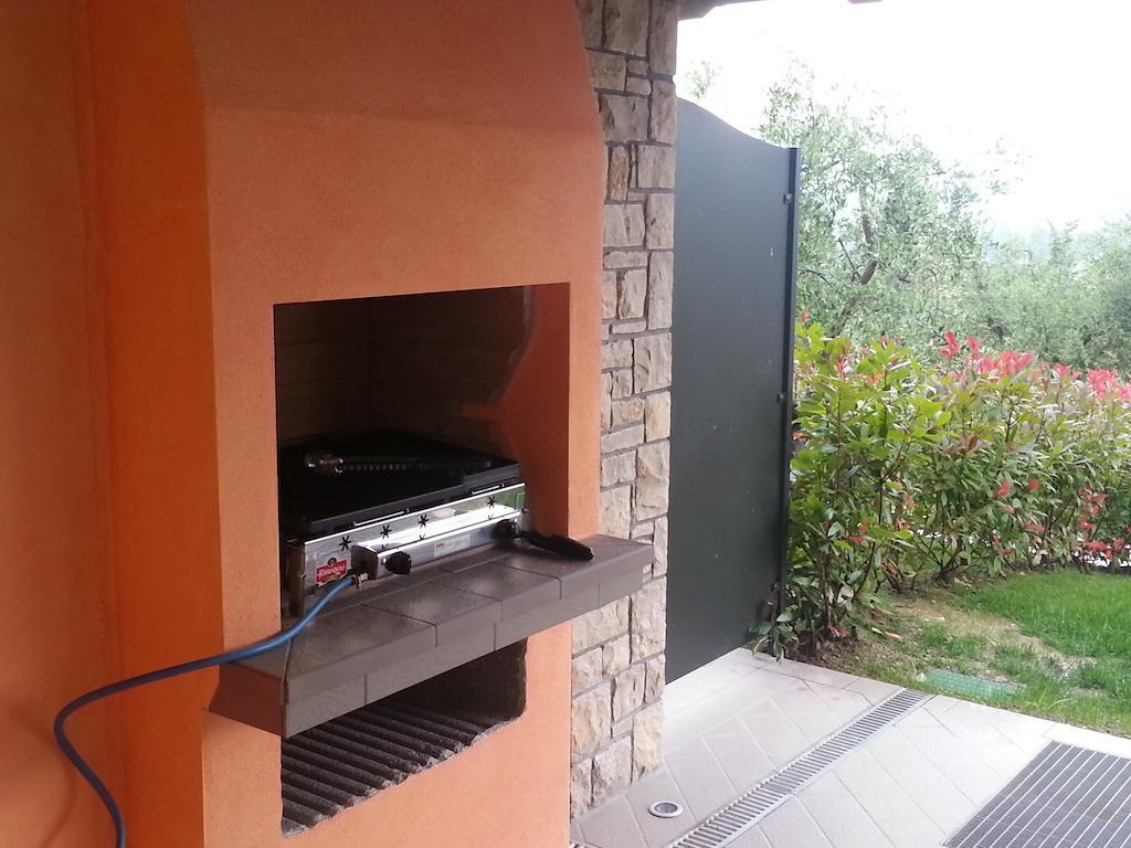 Residence Boschetti Manerba del Garda Zewnętrze zdjęcie