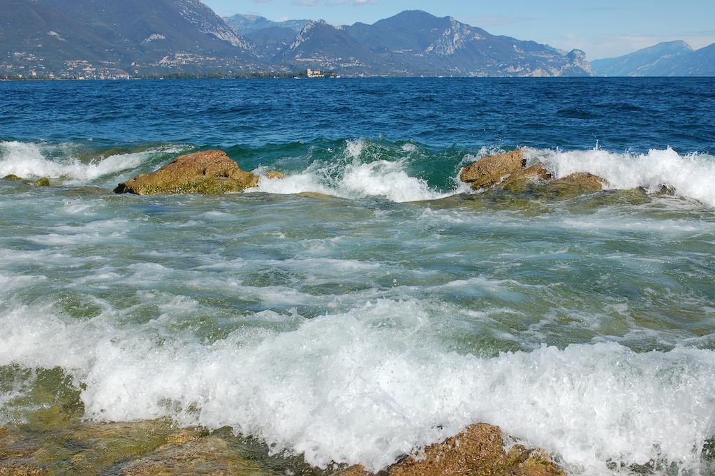 Residence Boschetti Manerba del Garda Zewnętrze zdjęcie