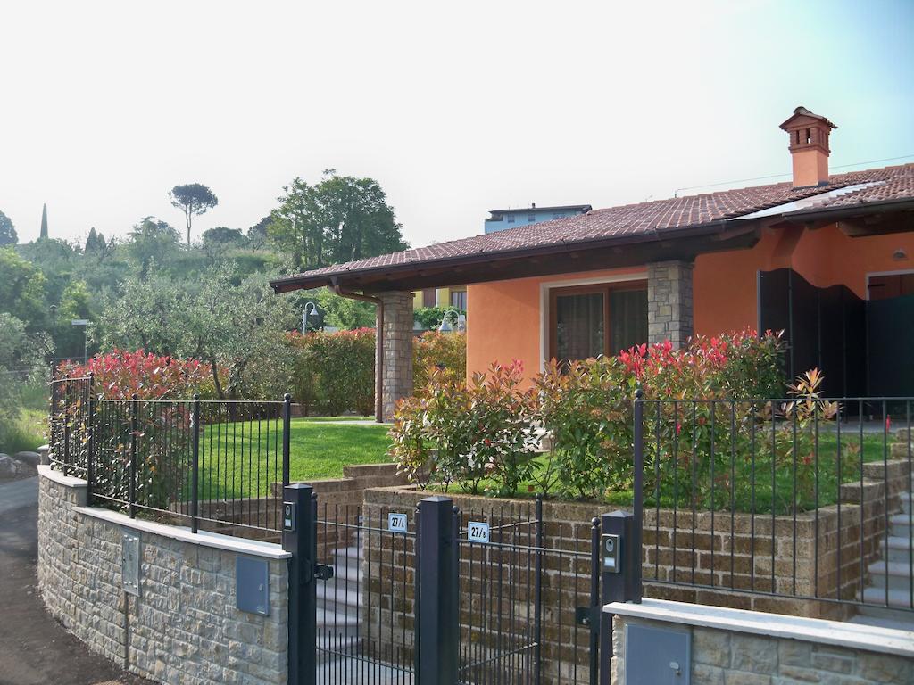 Residence Boschetti Manerba del Garda Zewnętrze zdjęcie