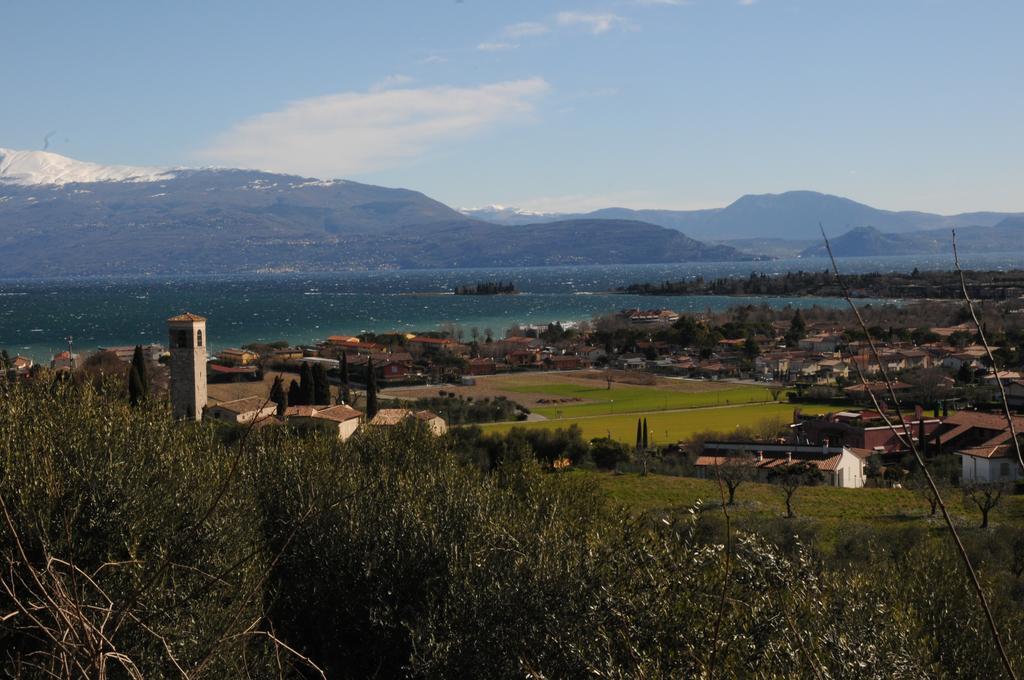 Residence Boschetti Manerba del Garda Zewnętrze zdjęcie