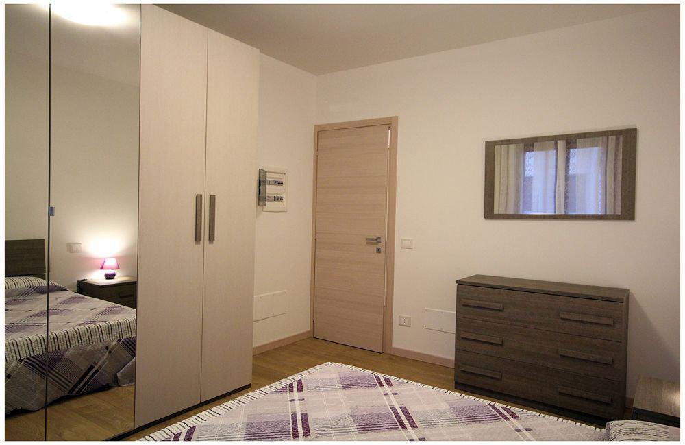 Residence Boschetti Manerba del Garda Zewnętrze zdjęcie
