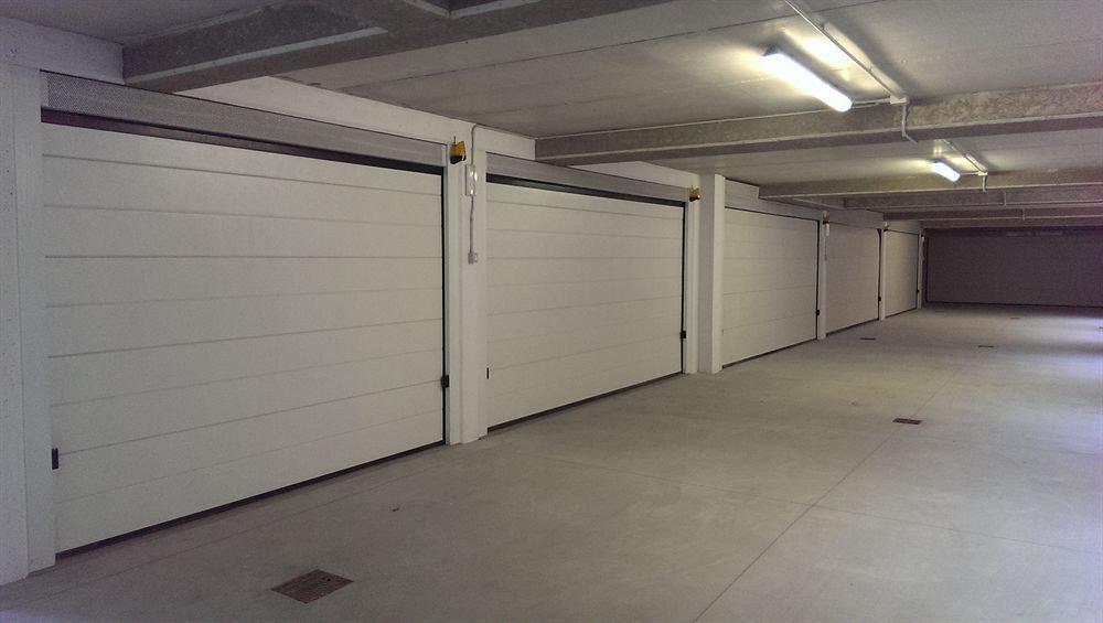 Residence Boschetti Manerba del Garda Zewnętrze zdjęcie