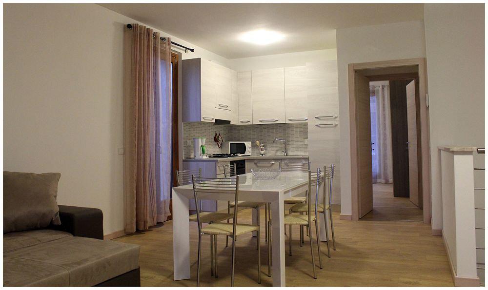 Residence Boschetti Manerba del Garda Zewnętrze zdjęcie