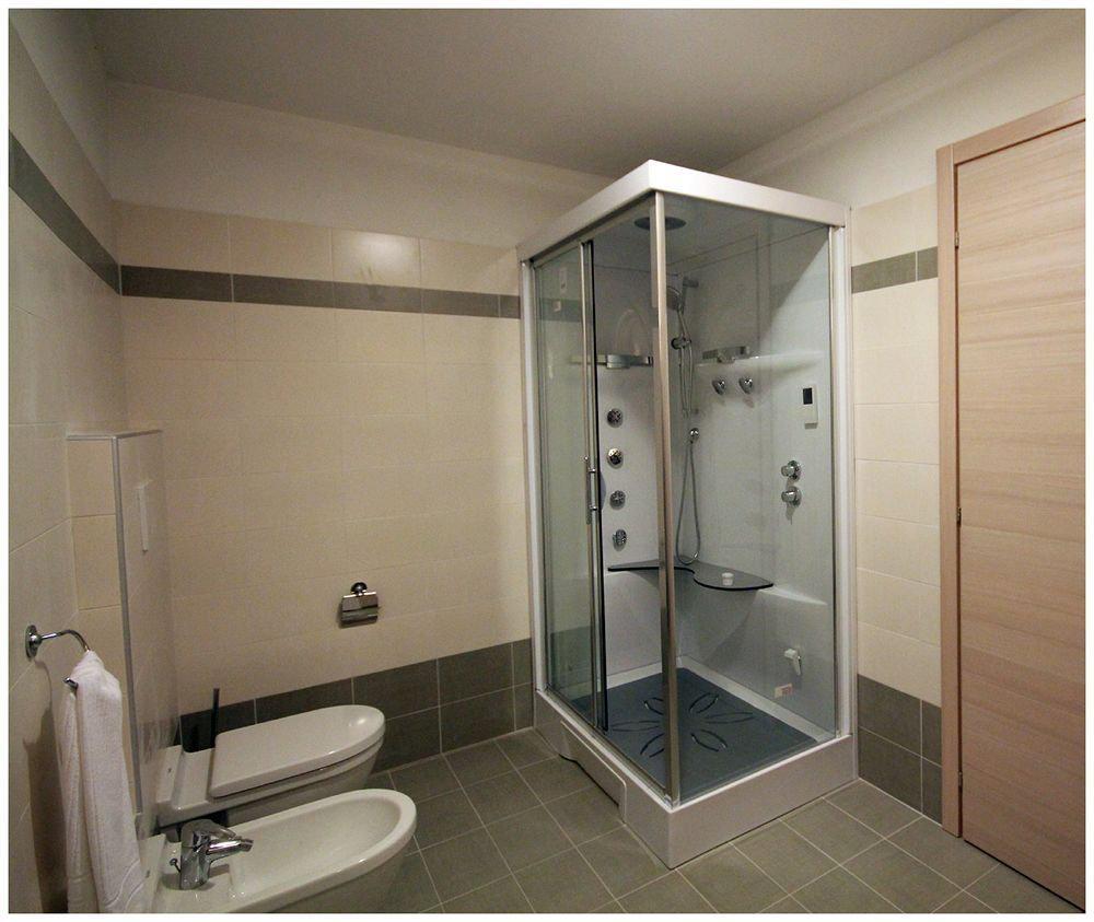 Residence Boschetti Manerba del Garda Zewnętrze zdjęcie