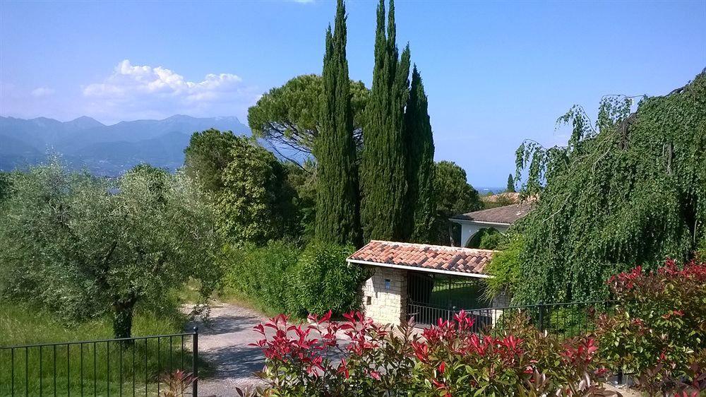 Residence Boschetti Manerba del Garda Zewnętrze zdjęcie