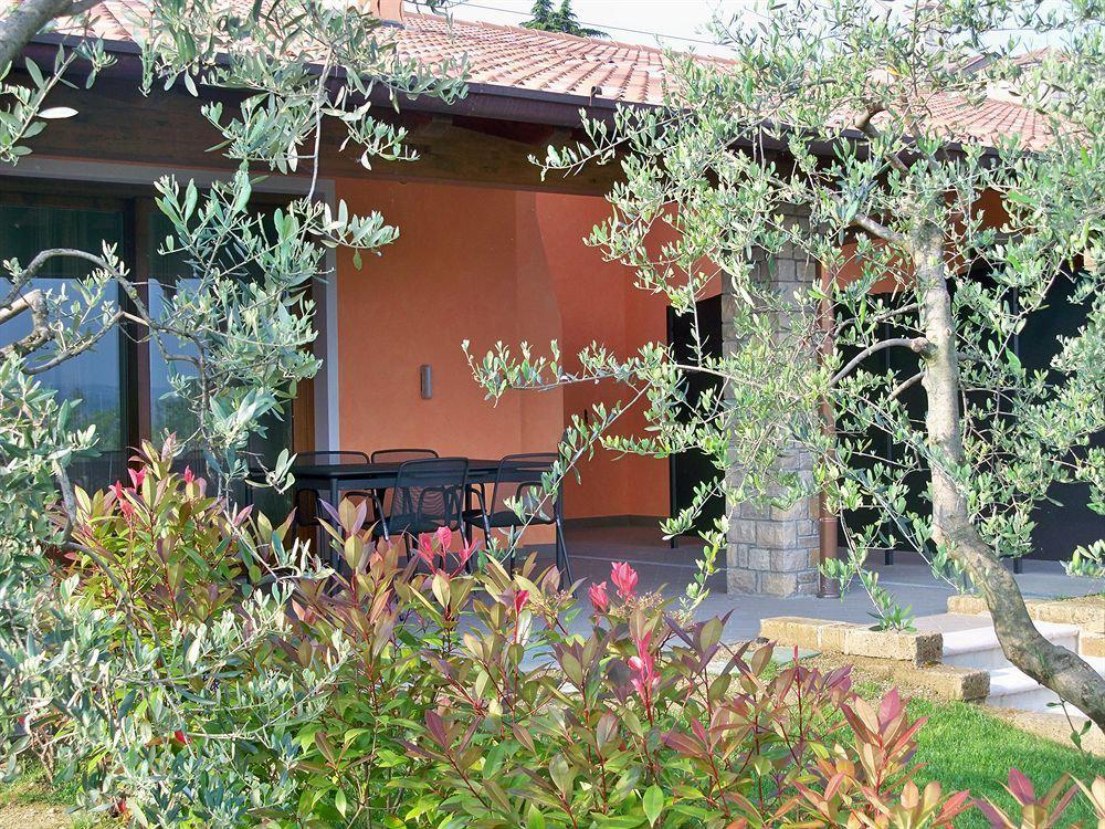 Residence Boschetti Manerba del Garda Zewnętrze zdjęcie