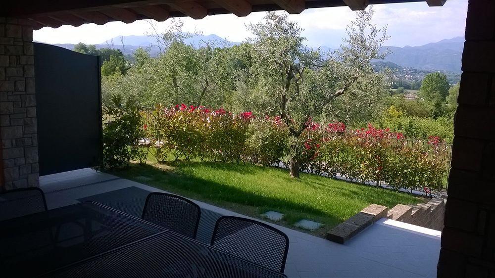 Residence Boschetti Manerba del Garda Zewnętrze zdjęcie