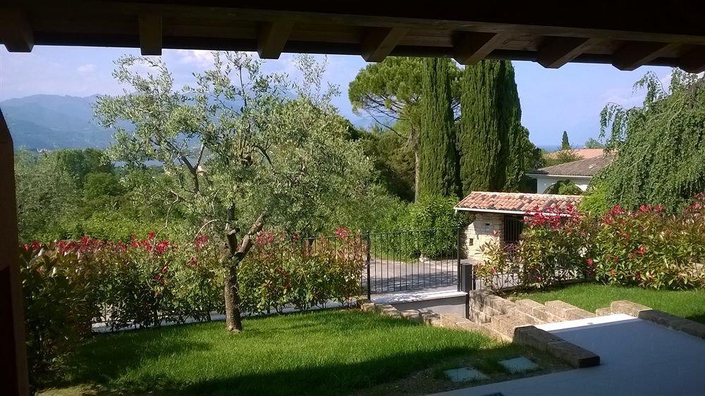 Residence Boschetti Manerba del Garda Zewnętrze zdjęcie