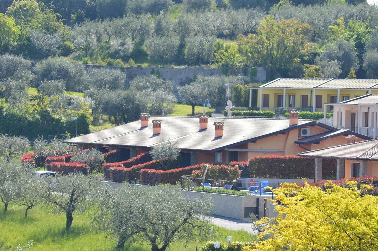 Residence Boschetti Manerba del Garda Zewnętrze zdjęcie