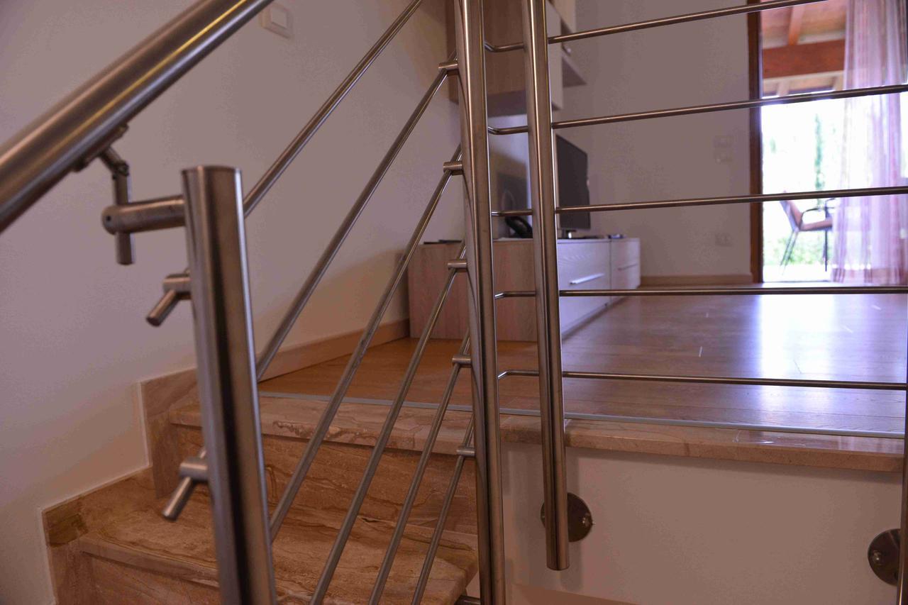 Residence Boschetti Manerba del Garda Zewnętrze zdjęcie