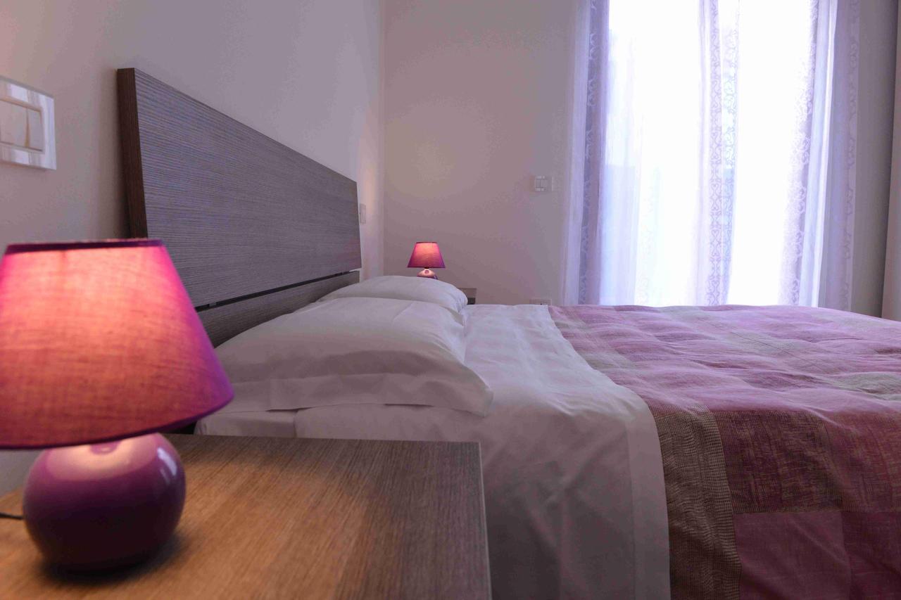 Residence Boschetti Manerba del Garda Zewnętrze zdjęcie