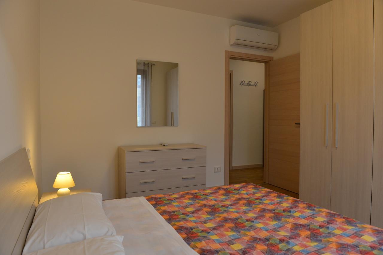 Residence Boschetti Manerba del Garda Zewnętrze zdjęcie