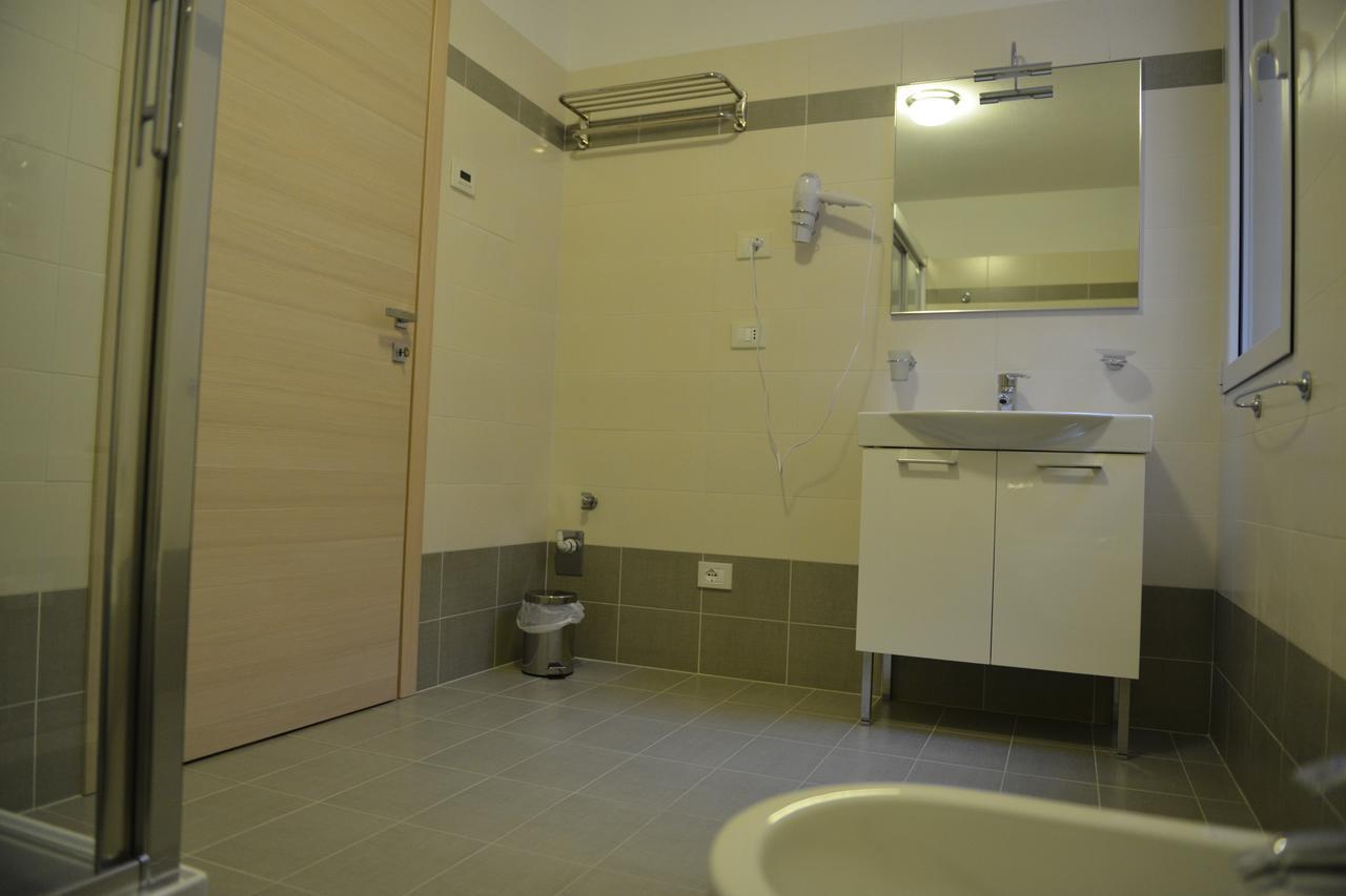 Residence Boschetti Manerba del Garda Zewnętrze zdjęcie