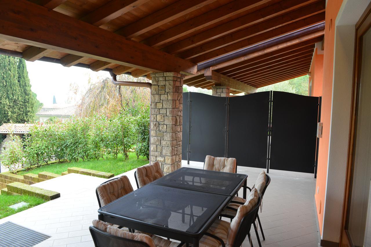 Residence Boschetti Manerba del Garda Zewnętrze zdjęcie