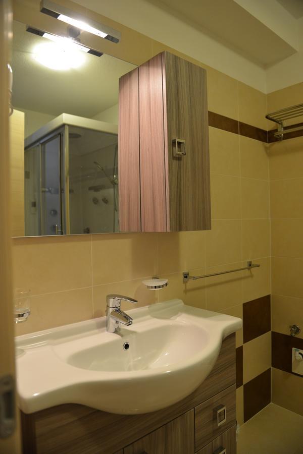 Residence Boschetti Manerba del Garda Zewnętrze zdjęcie